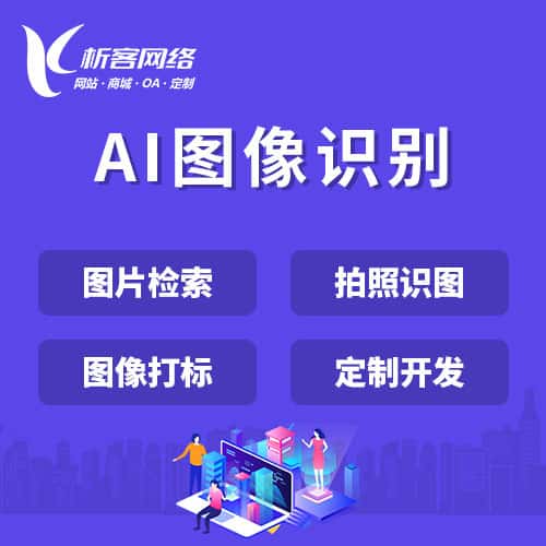 秦皇岛AI图像识别