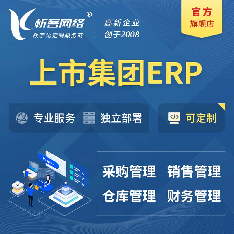 秦皇岛上市集团ERP软件生产MES车间管理系统